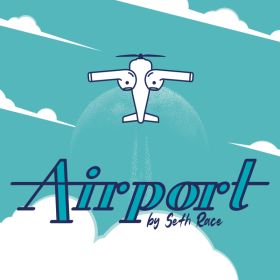 Airport - Seth Race 