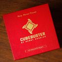 Cubebuster - Henry Harrius 