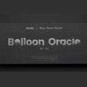 Balloon Oracle - HJ y Henry Harrius Presents 