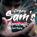 Hanson Chien Presents Crazy Sam's Handcuffs by Sam Huang (Spanish) -DOWNLOAD 