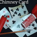 CHIMNEY CARD by Bach Ortiz -download 