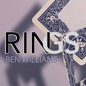 RINGS by Ben Williams -DOWNLOAD 