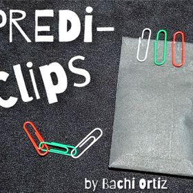 PREDI-CLIPS by Bachi Ortiz - download 