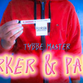 MARKER AND PAPER by Tybbe Master -download 