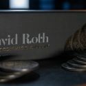 David Roth Expert Coin Magic Made Easy Complete Set - Murphy's Magic Supplies 
