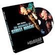 DVD - The Business of Street Magic by Will Stelfox