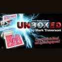 Unboxed - Mark Traversoni 