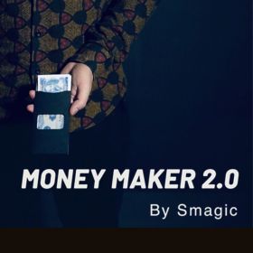 Money Maker 2.0 - Smagic Productions 