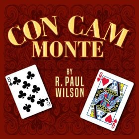 Con Cam Monte - R. Paul Wilson 