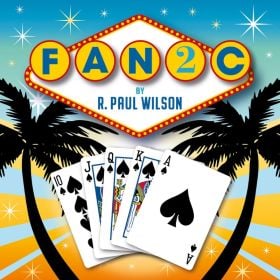 Fan2C - R. Paul Wilson 