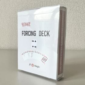 Ultimate Forcing Deck - JT 