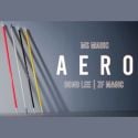 Aero - Bond Lee y ZF Magic 