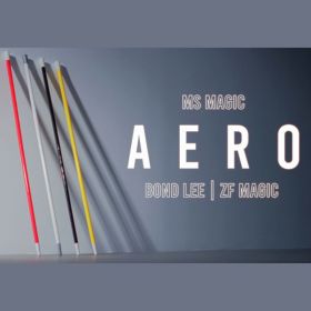 Aero - Bond Lee & ZF Magic 