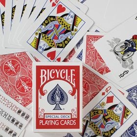 Bicycle Special Deck Playing Cards 