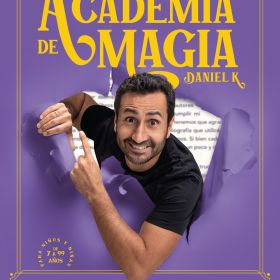 Academia de Magia - Daniel Ketchedjian - 8 Libros 