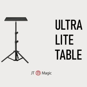 Ultra Lite Table - JT 