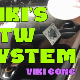 Viki's CTW System by Viki Gong DOWNLOAD 