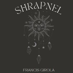 Shrapnel by Francis Girola eBook 