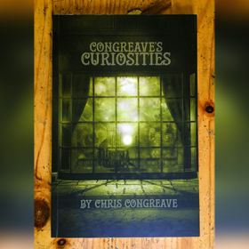 Congreave's Curiosities eBook 