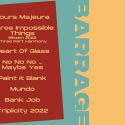 Barrage - John Bannon - Book 