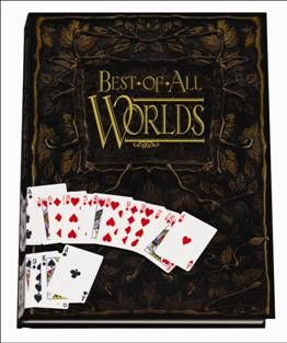 Best of All Worlds - Libro en inglés 