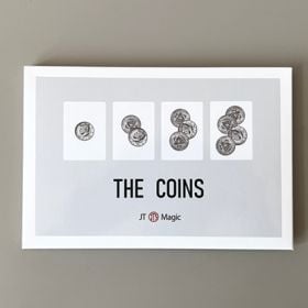 The Coins - JT 