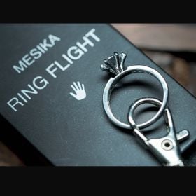 Mesika Ring Flight - Yigal Mesika 