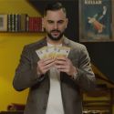 Instant Paper to Money  - Miguel Pizarro 