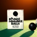 Bounce no Bounce Balls - Murphy's Magic 