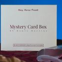 Mystery Box Bicycle - Henry Harrius 