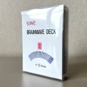 Ultimate Brainwave Deck  - JT 
