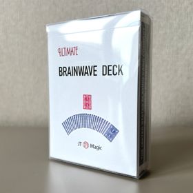 Ultimate Brainwave Deck  - JT 