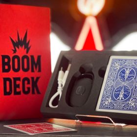 Boom Deck - Wonder Makers 