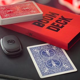Boom Deck - Wonder Makers 