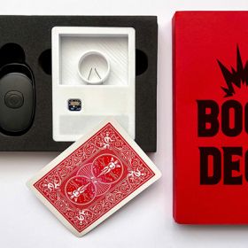 Boom Deck - Wonder Makers 