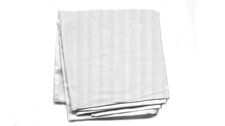JW Premium Quality Heavyweight Silks 24" 