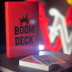 Boom Deck - Wonder Makers 