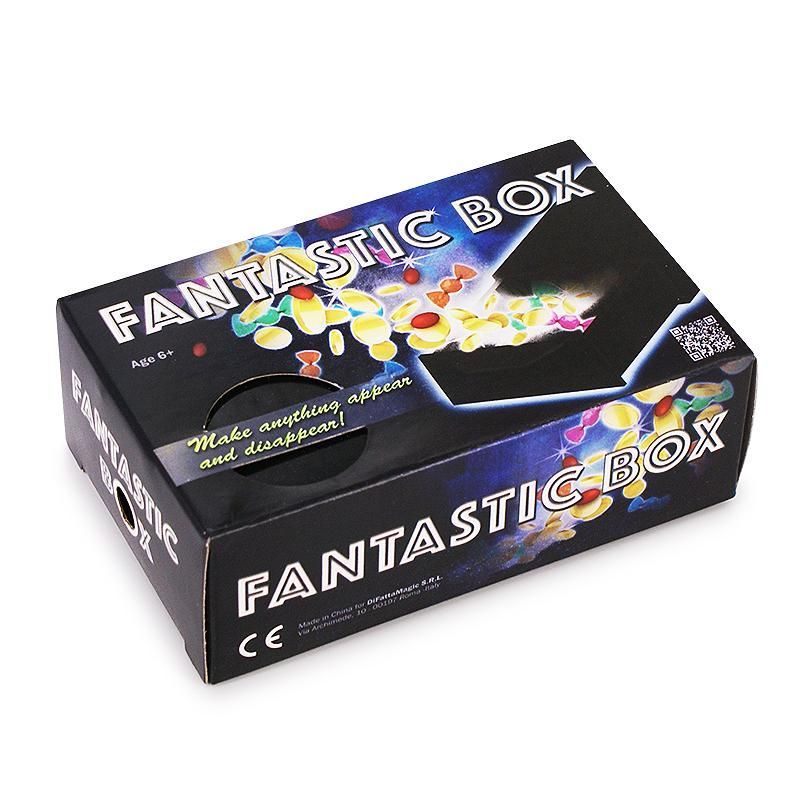 La Caja Fantástica 
