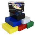 La Caja Fantástica 