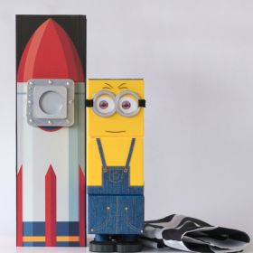 Mismade Trinion - Undermagic 