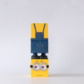 Mismade Trinion - Undermagic 