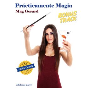 Prácticamente Magia (Bonus Track) - Mag Gerard - PDF descargable 