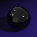 Magnetic Ball  - Iarvel Magic 