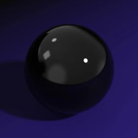 Magnetic Ball  - Iarvel Magic 