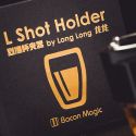 L Holder - Long Long & Bacon Magic 
