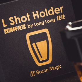 L Holder - Long Long y Bacon Magic 