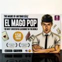 The Magic of Antonio Díaz - El Mago Pop 150 Tricks 