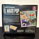 El Mago Pop - La Magia de Antonio Diaz (50 trucos) Caja de magia 