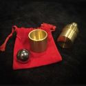 Ball Thru Hand - Viking - Brema Mfg. Co. 