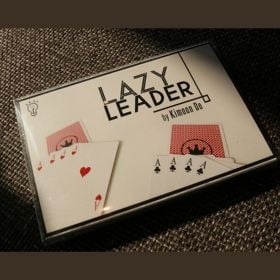 Lazy Leader - Kimoon Do 